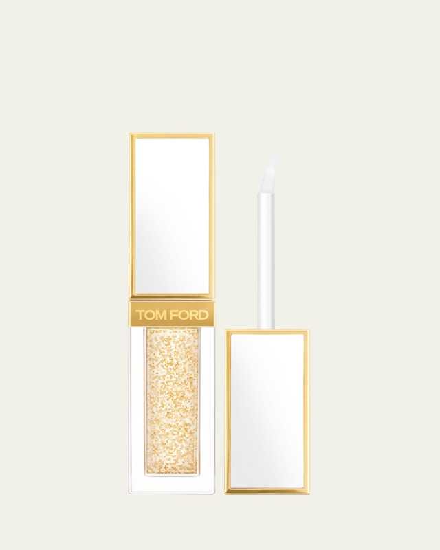 Soleil Liquid Lip Blush Lip Balm